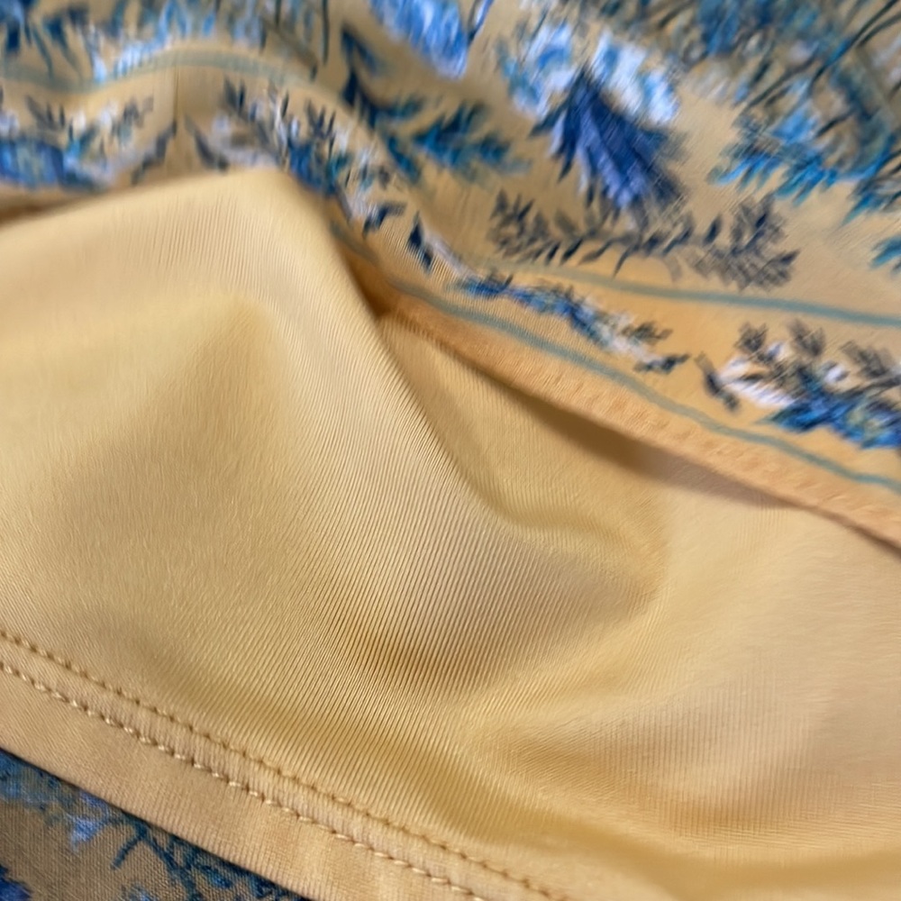 Max Studio top - Picture 5 of 7